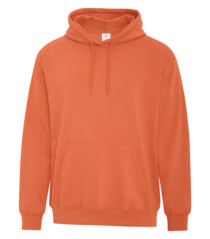 ATC™ EARTH WASH® TOURBILLON FLEECE HOODIE. ATCF6500