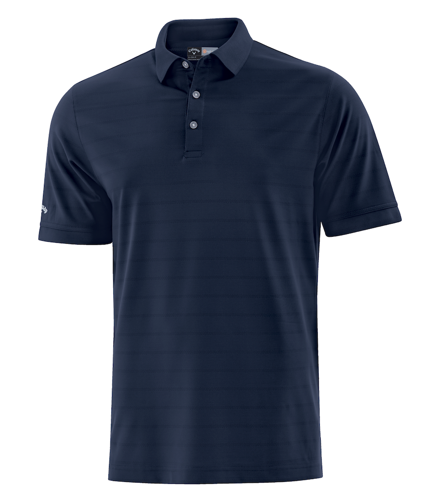 CALLAWAY OPTI-VENT POLO. CGM451