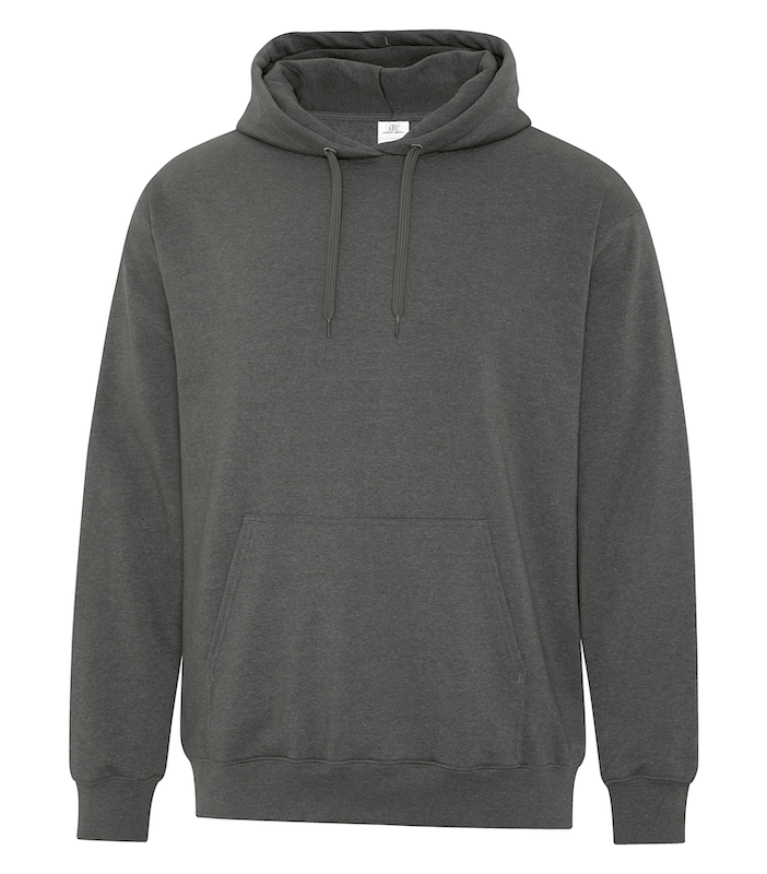 ATC™ EARTH WASH® TOURBILLON FLEECE HOODIE. ATCF6500