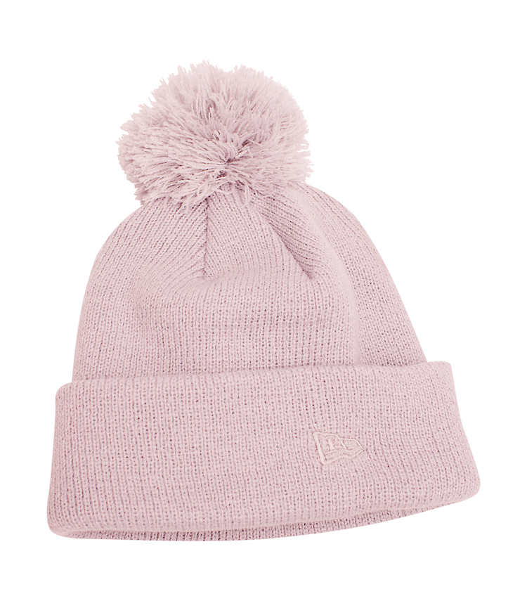 NEW ERA® POM POM TOQUE. NE901 - WHOL.
