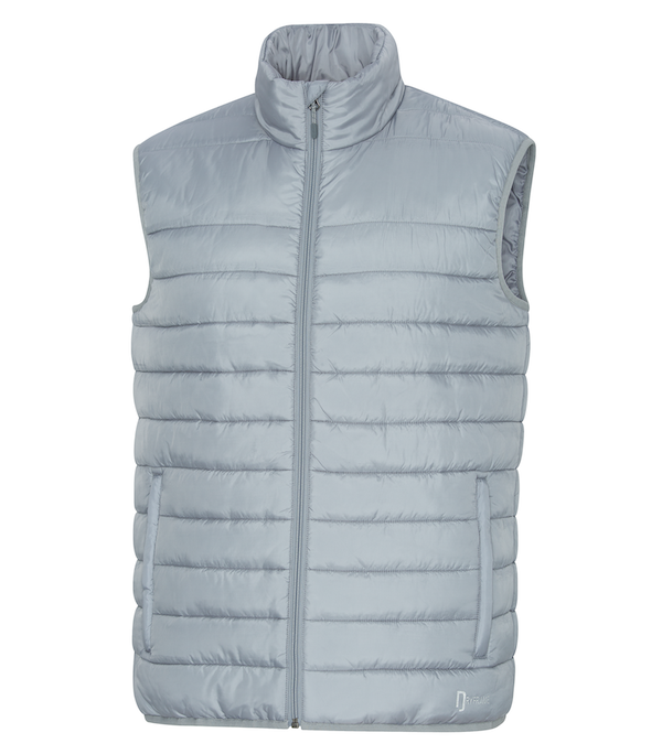 DRYFRAME® DRY TECH INSULATED VEST. DF7673