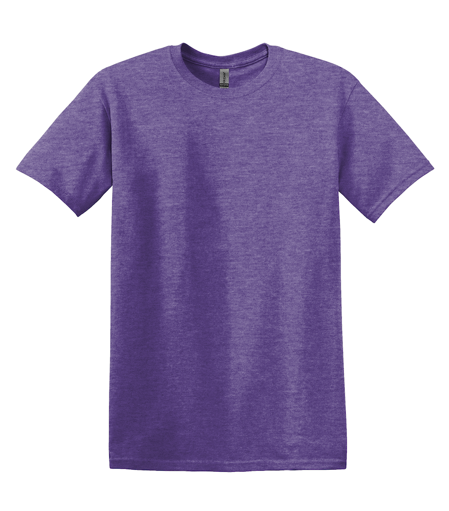 GILDAN® SOFTSTYLE® T-SHIRT. 6400
