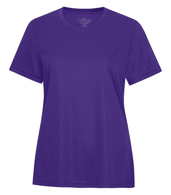 ATC ESSENTIAL® PERFORMANCE LADIES' TEE. ATC3700L
