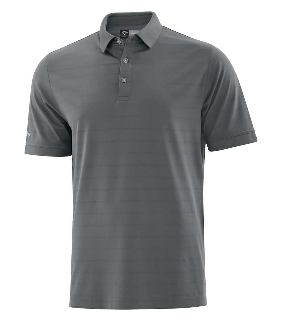 CALLAWAY OPTI-VENT POLO. CGM451
