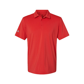 Adidas A514 - Ultimate Solid Polo