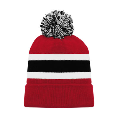 Athletic Knit A1830 - Apparel Hockey Toque