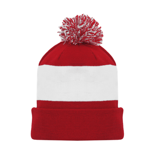 Athletic Knit A1830 - Apparel Hockey Toque