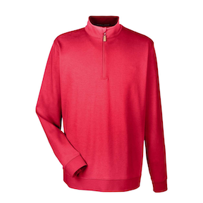 Devon & Jones DG479 - Men's DRYTEC20 Performance Quarter-Zip