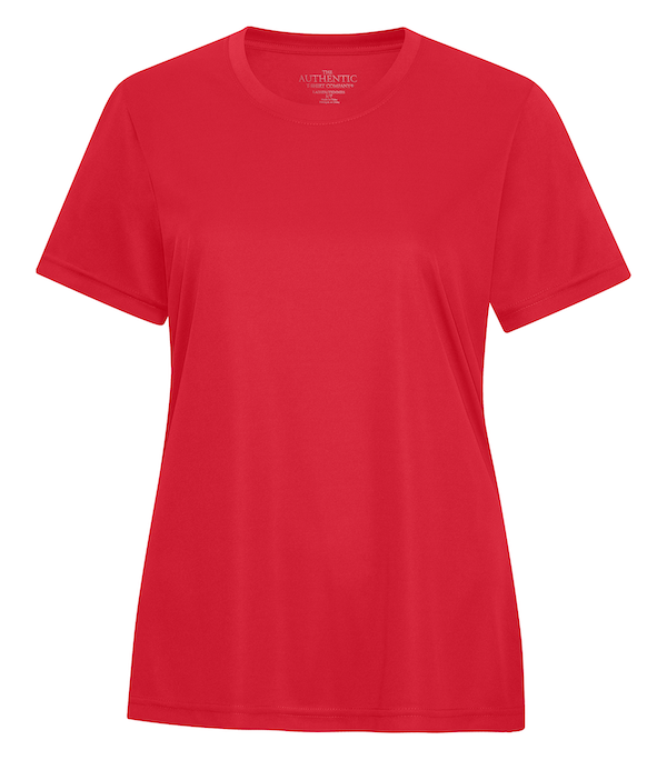 ATC ESSENTIAL® PERFORMANCE LADIES' TEE. ATC3700L