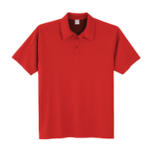 Mens Performance Pique Polo Shirt Style # 4331