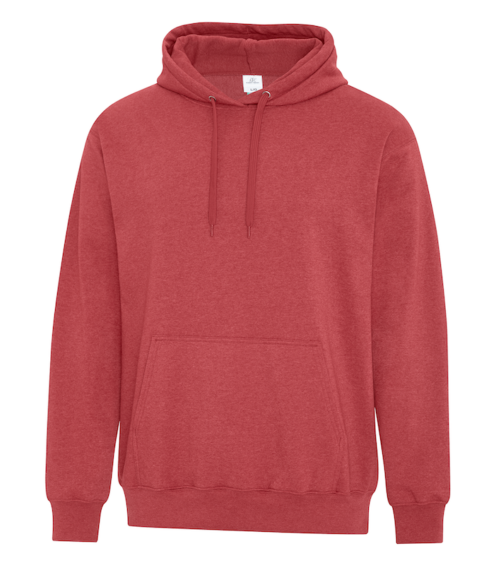 ATC™ EARTH WASH® TOURBILLON FLEECE HOODIE. ATCF6500