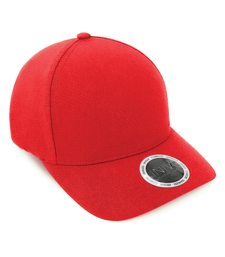 INIVI BOTTLECAP 2 PANEL CAP. IV163