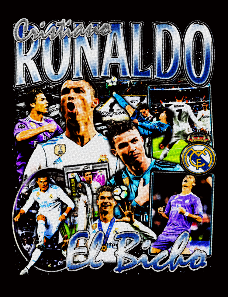 Ronaldo, Christiano 3