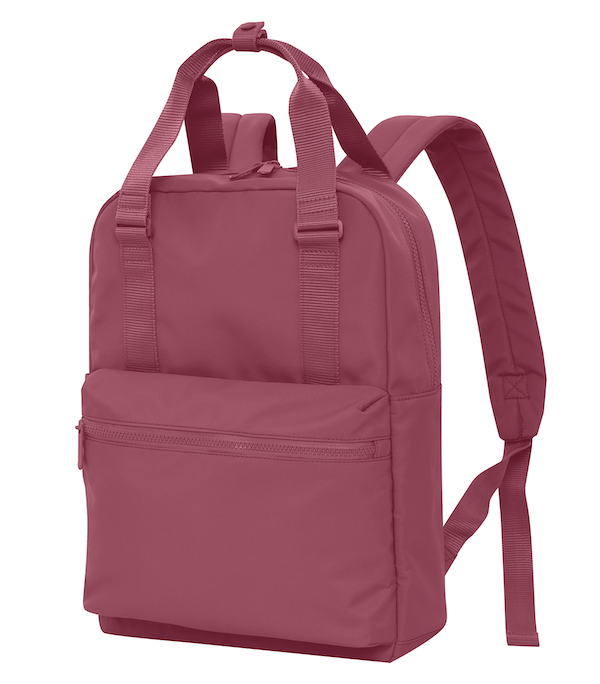 KOI® MATTE HANDLED BACKPACK. 10 L. KOI1804