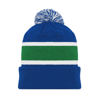 Athletic Knit A1830 - Apparel Hockey Toque