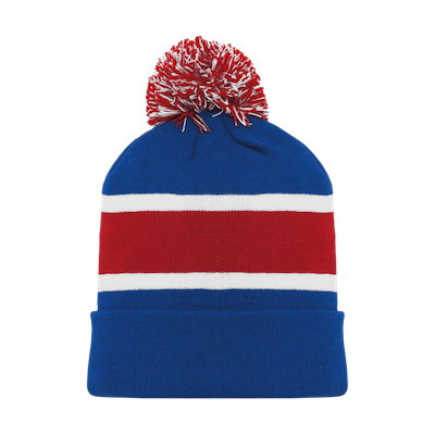 Athletic Knit A1830 - Apparel Hockey Toque