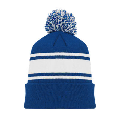 Athletic Knit A1830 - Apparel Hockey Toque