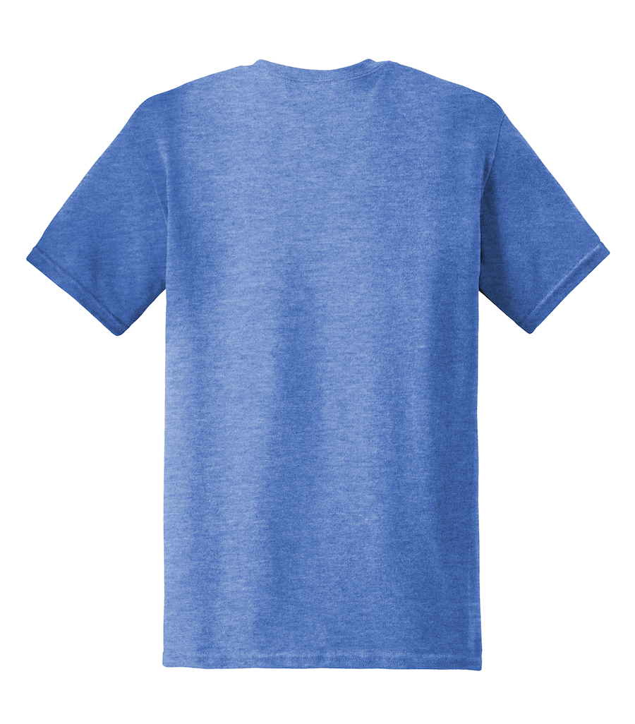 GILDAN® SOFTSTYLE® T-SHIRT. 6400