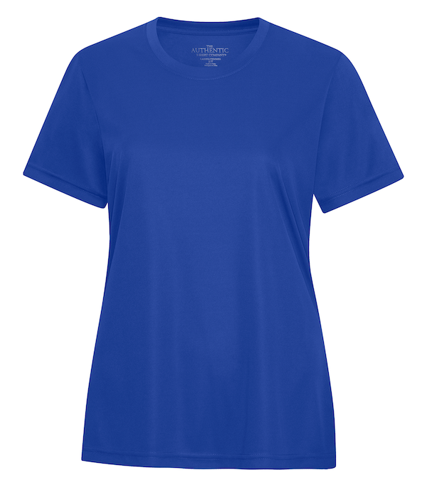ATC ESSENTIAL® PERFORMANCE LADIES' TEE. ATC3700L
