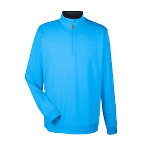 Devon & Jones DG479 - Men's DRYTEC20 Performance Quarter-Zip