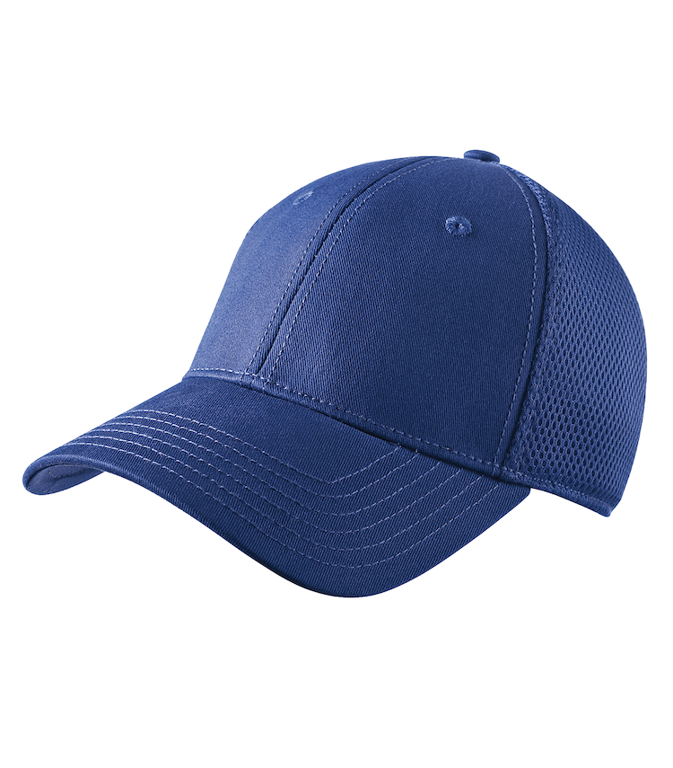 NEW ERA® 39THIRTY® STRETCH MESH CAP. NE1020