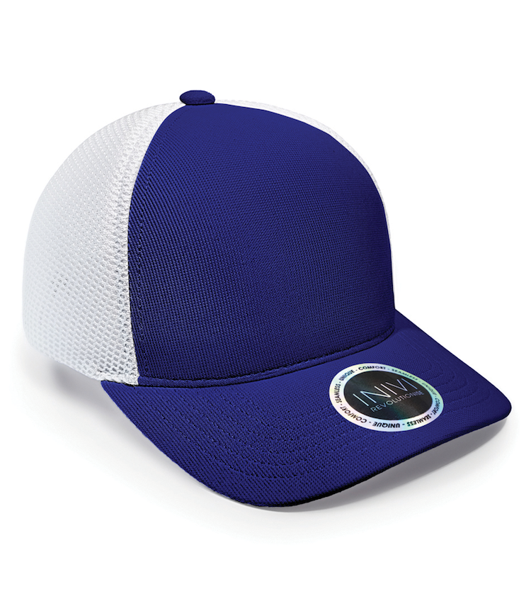 INIVI TENFOUR 2 PANEL TRUCKER CAP. IV162