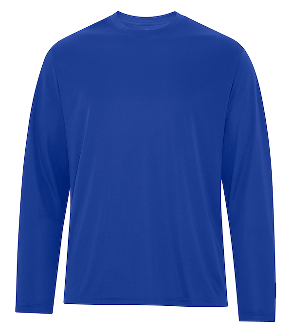 ATC ESSENTIAL® PERFORMANCE LONG SLEEVE TEE. ATC3715