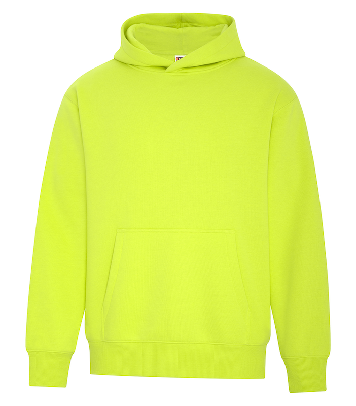 ATC WeRK™ HEAVYWEIGHT FLEECE PULLOVER HOODIE. WeRK420