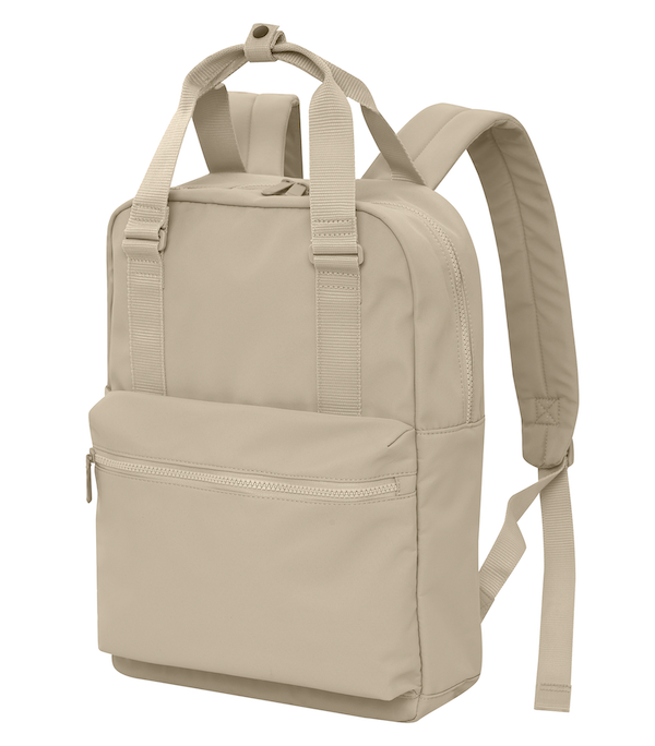KOI® MATTE HANDLED BACKPACK. 10 L. KOI1804