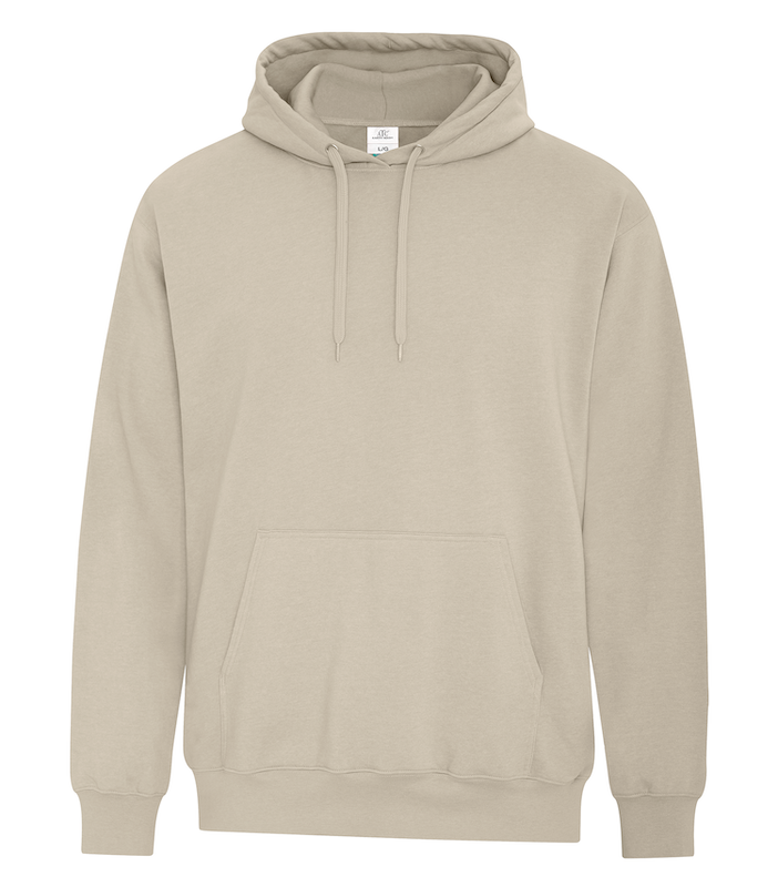 ATC™ EARTH WASH® TOURBILLON FLEECE HOODIE. ATCF6500