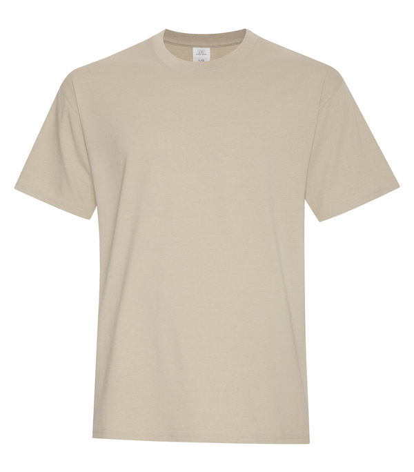 ATC™ EARTH WASH® TEE. ATC6040