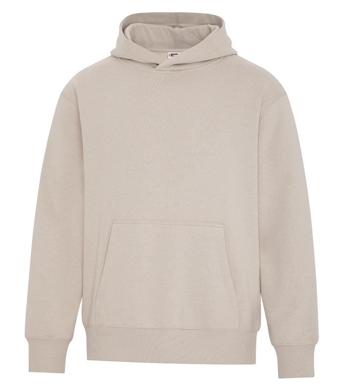 ATC WeRK™ HEAVYWEIGHT FLEECE PULLOVER HOODIE. WeRK420