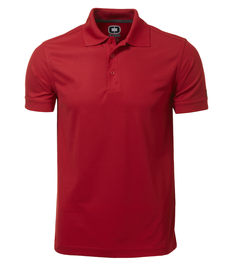 OGIO® CALIBER 2.0 POLO. OG101