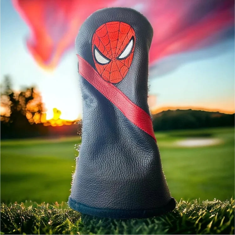 Super Heroe - Spiderman