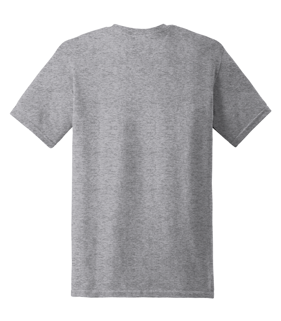 GILDAN® SOFTSTYLE® T-SHIRT. 6400