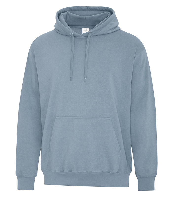 ATC™ EARTH WASH® TOURBILLON FLEECE HOODIE. ATCF6500