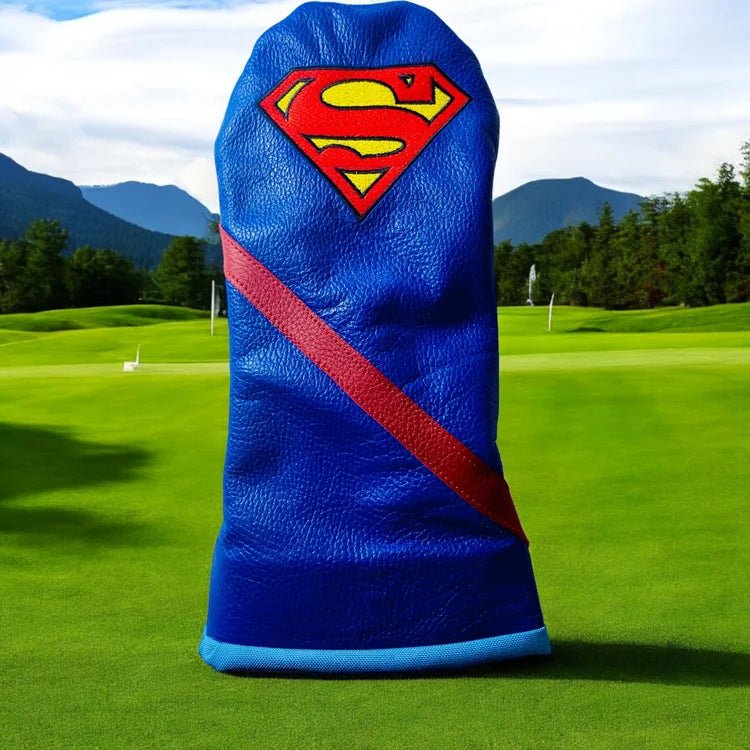 Super Heroe - Superman