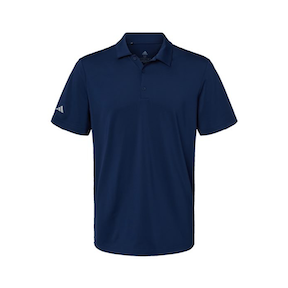 Adidas A514 - Ultimate Solid Polo