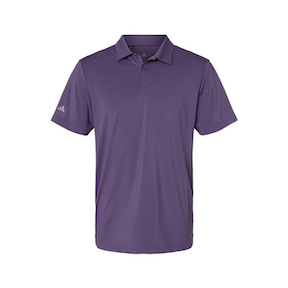 Adidas A514 - Ultimate Solid Polo