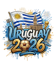 Uruguay