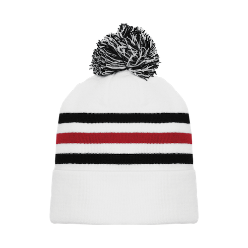 Athletic Knit A1830 - Apparel Hockey Toque