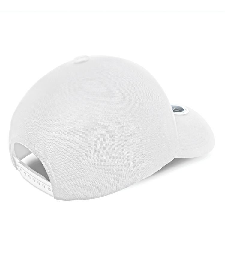 INIVI STANLEY 1 PANEL SEAMLESS CAP. IV164
