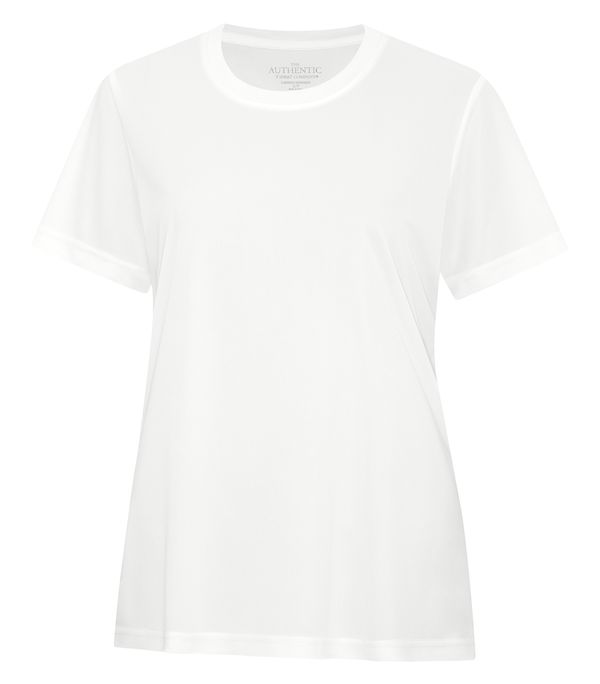 ATC ESSENTIAL® PERFORMANCE LADIES' TEE. ATC3700L