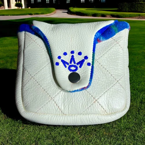 Mallet Style Putter Covers