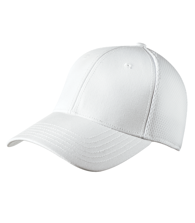 NEW ERA® 39THIRTY® STRETCH MESH CAP. NE1020