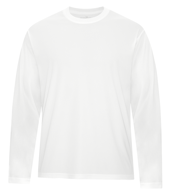 ATC ESSENTIAL® PERFORMANCE LONG SLEEVE TEE. ATC3715