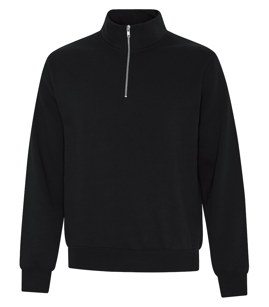 ATC™ EVERYDAY FLEECE 1/4 ZIP SWEATSHIRT. ATCF2700