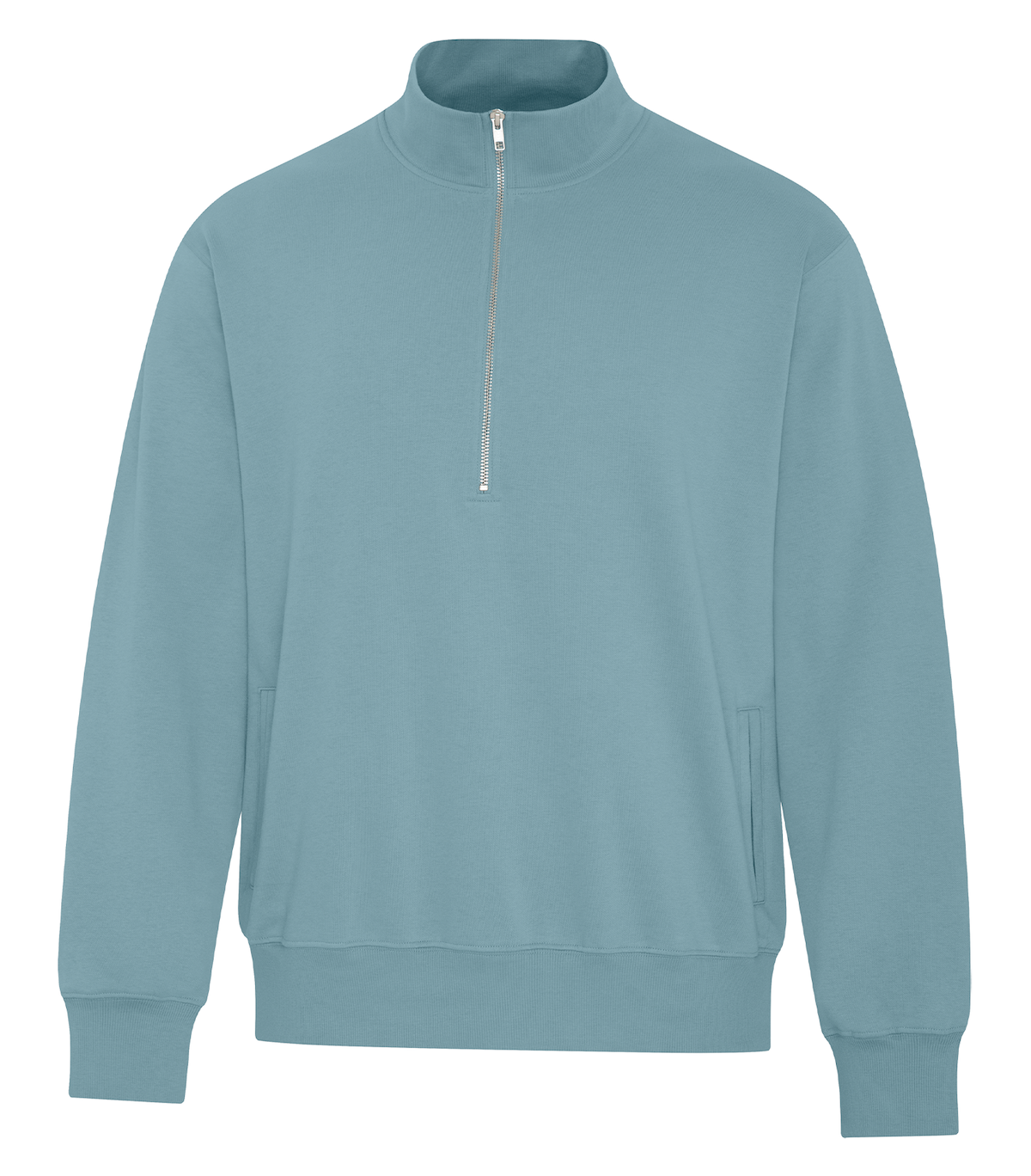 KOI® ELEMENT CFF 1/2 ZIP SWEATSHIRT. KOI2270