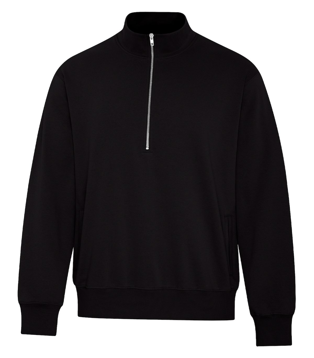 KOI® ELEMENT CFF 1/2 ZIP SWEATSHIRT. KOI2270