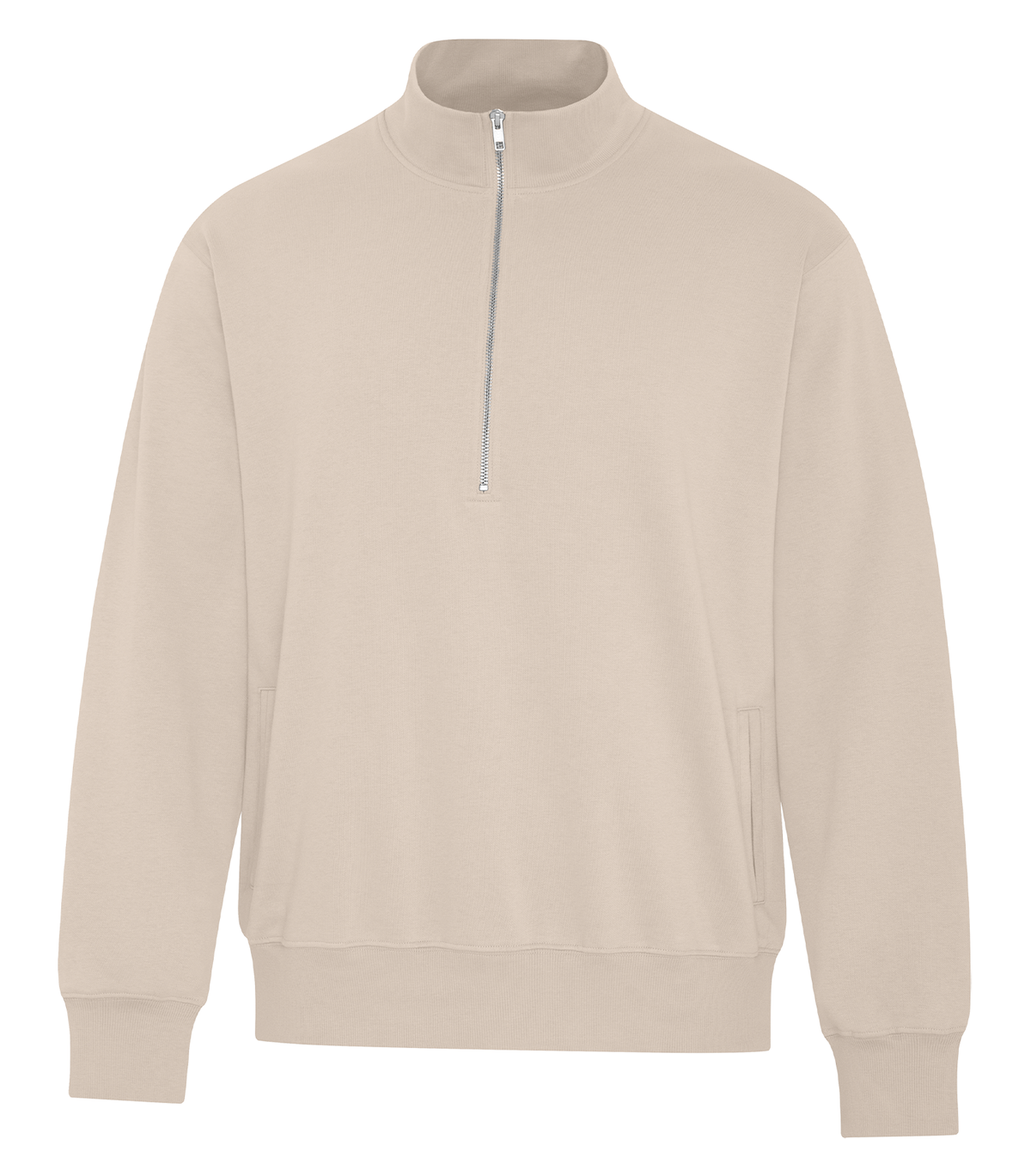 KOI® ELEMENT CFF 1/2 ZIP SWEATSHIRT. KOI2270